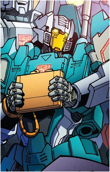 Brainstorm's image