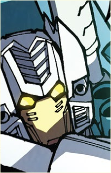 Brainstorm