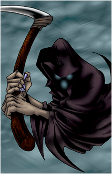 Reaper of the Cards's image