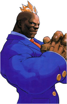 Boman Delgado