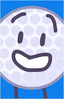 Golf Ball's image