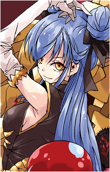 Velgrynd's image