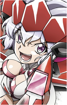 Chris Yukine's image