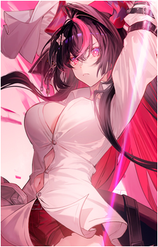 Shinku {NTE}