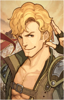 Jesse {FE}'s image