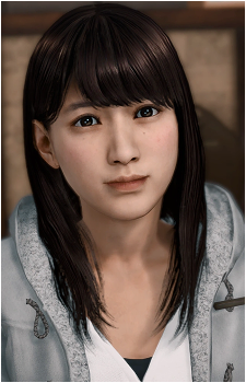 Tsukino Saotome