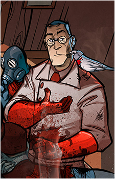Medic