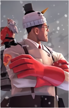Medic