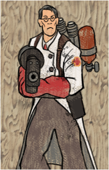 Medic