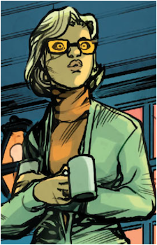 Martha Kent