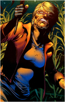 Martha Kent
