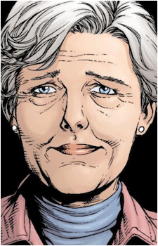 Martha Kent