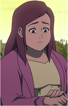 Martha Kent