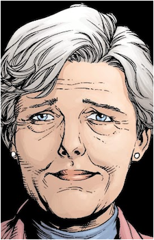 Martha Kent