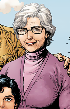 Martha Kent