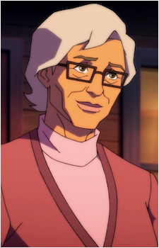 Martha Kent