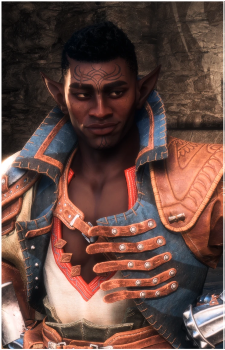 Davrin's image