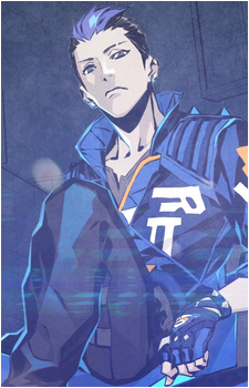 Yoru {VAL}