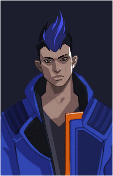 Yoru {VAL}