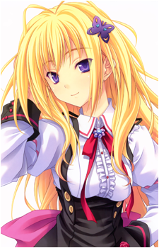 Mifuyu Kisaragi's image
