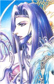 Kami's image