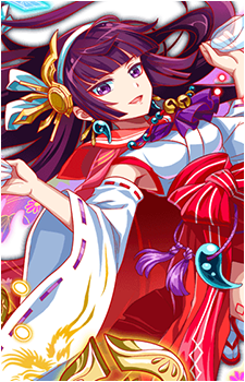 Himiko {CF}