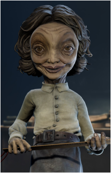 The Teacher