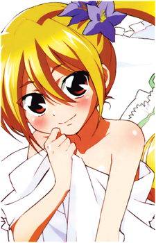 Iroha Miyamoto
