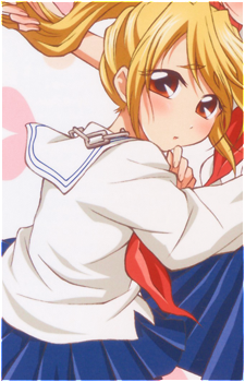Iroha Miyamoto