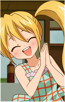 Iroha Miyamoto
