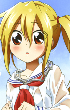 Iroha Miyamoto