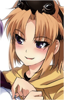 Yoshie Kita's image