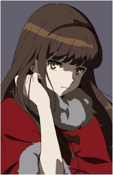 Aria Kurenaino's image