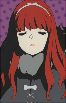 Aria Kurenaino
