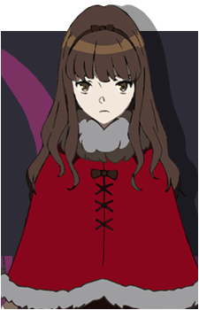 Aria Kurenaino