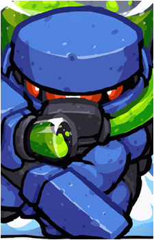 Lil' Hunter