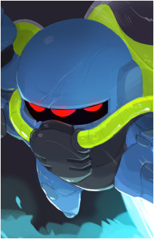 Lil' Hunter's image