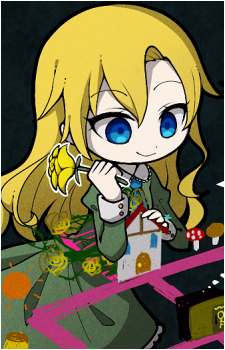 Mary