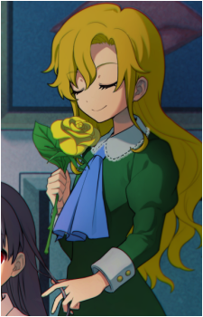 Mary