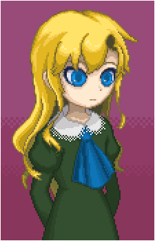 Mary