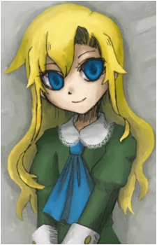 Mary's image