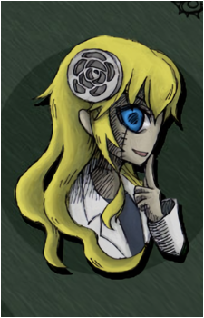 Mary