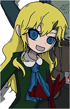 Mary
