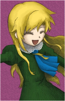Mary