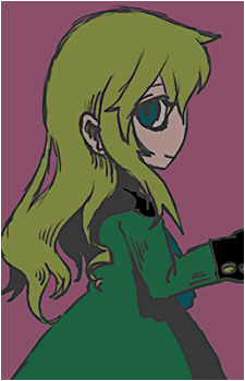 Mary