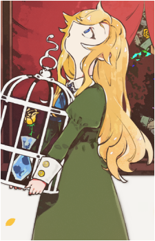 Mary