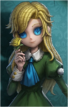 Mary