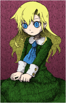 Mary