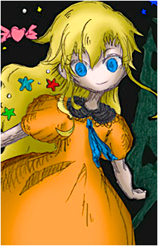 Mary