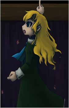 Mary
